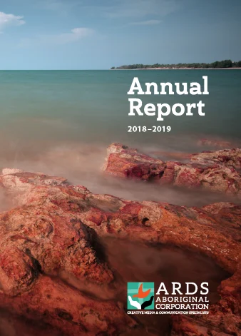 ARDS Annual Report 2018-2019
