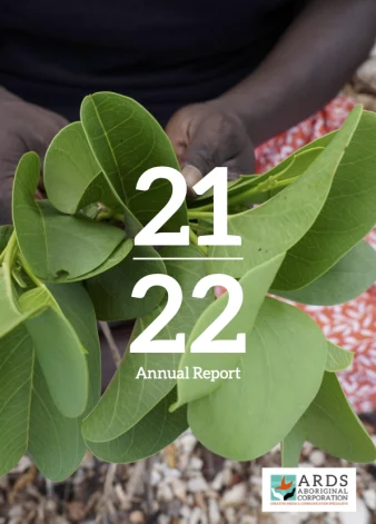 Annual Report 2021-2022