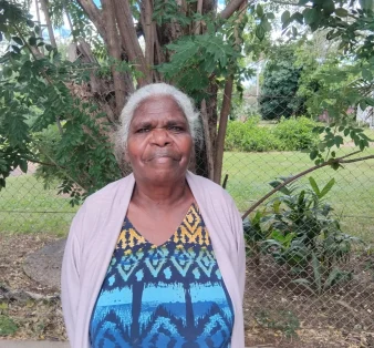 Helen Nyomba Gandaŋu