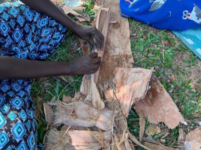 Buyu' yolŋukum limurr li djäma