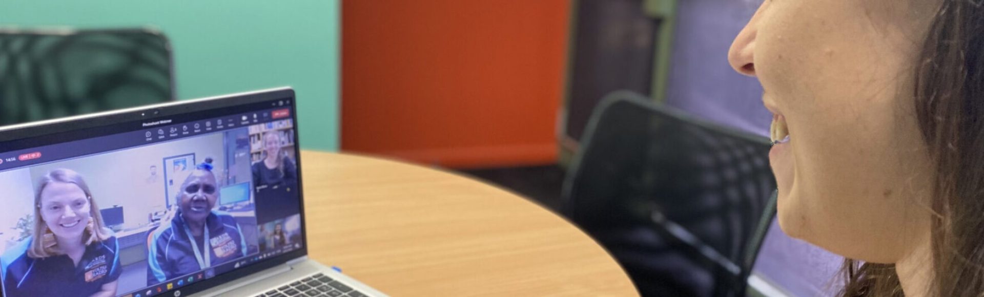 facilitated by expert Yolŋu and Balanda