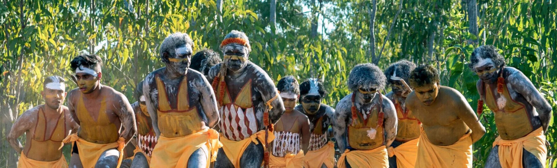 not-for-profit Aboriginal Corporation
