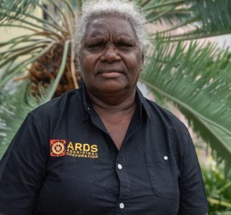 warmbirrirr ganambarr 22